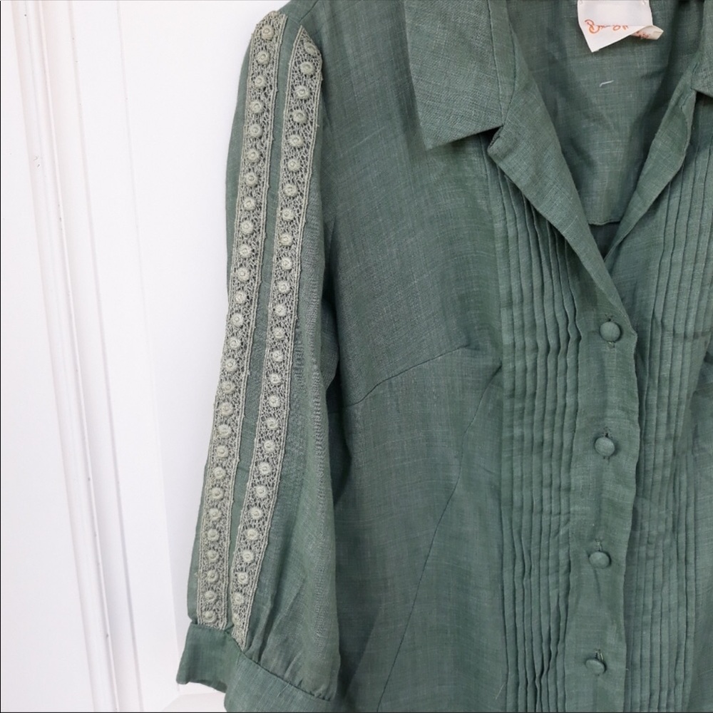 Vintage 60s Betty Hartford  Dress NWT